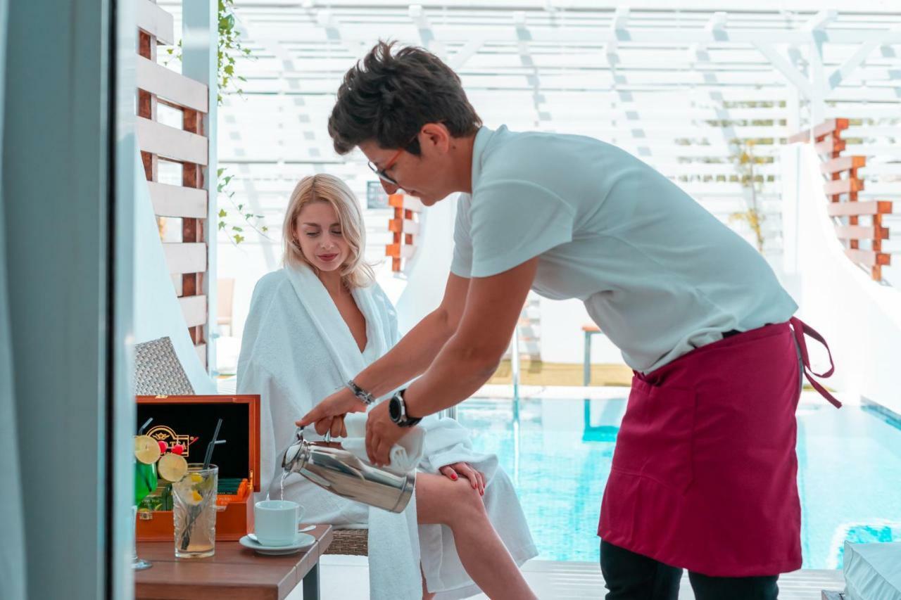 Aloe Hotel - Adults Only Faliraki Cameră foto