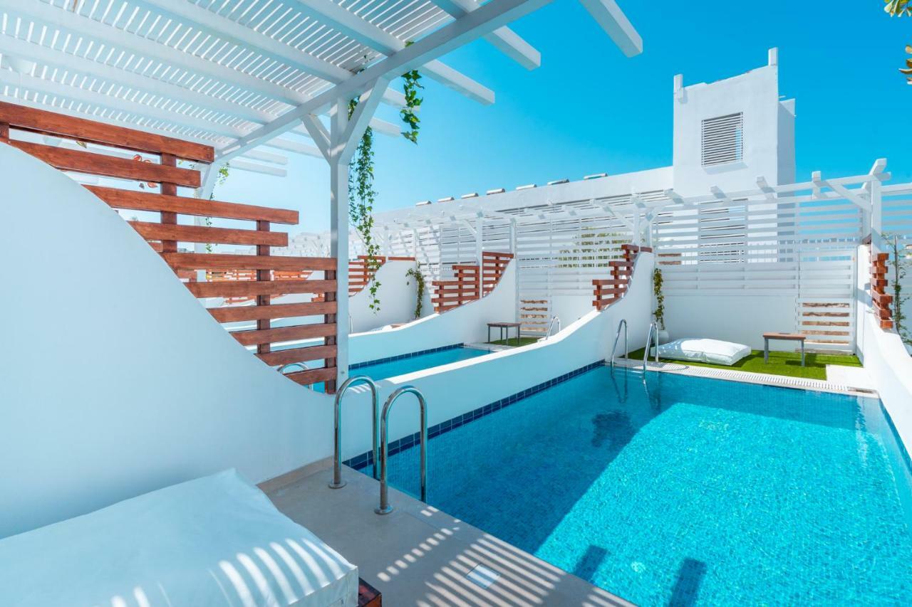 Aloe Hotel - Adults Only Faliraki Cameră foto
