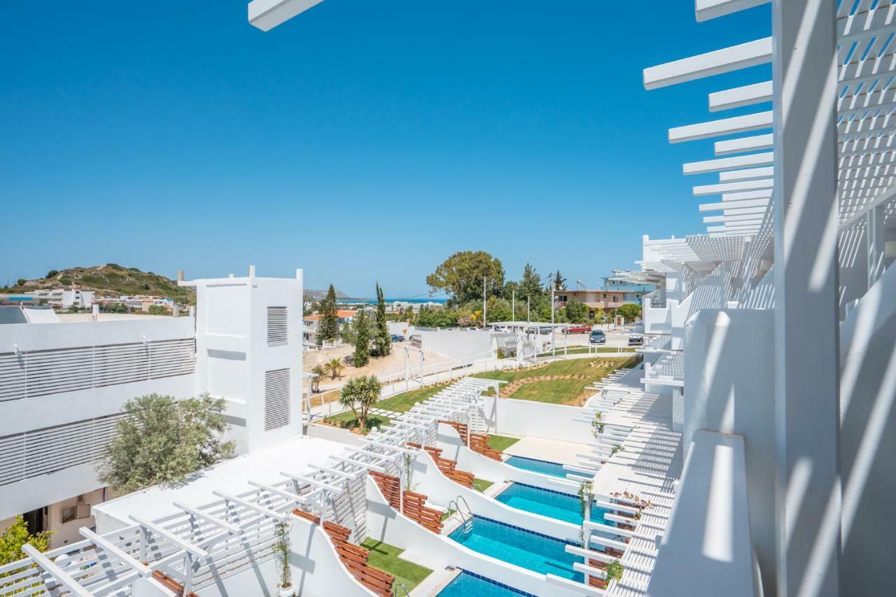 Aloe Hotel - Adults Only Faliraki Cameră foto