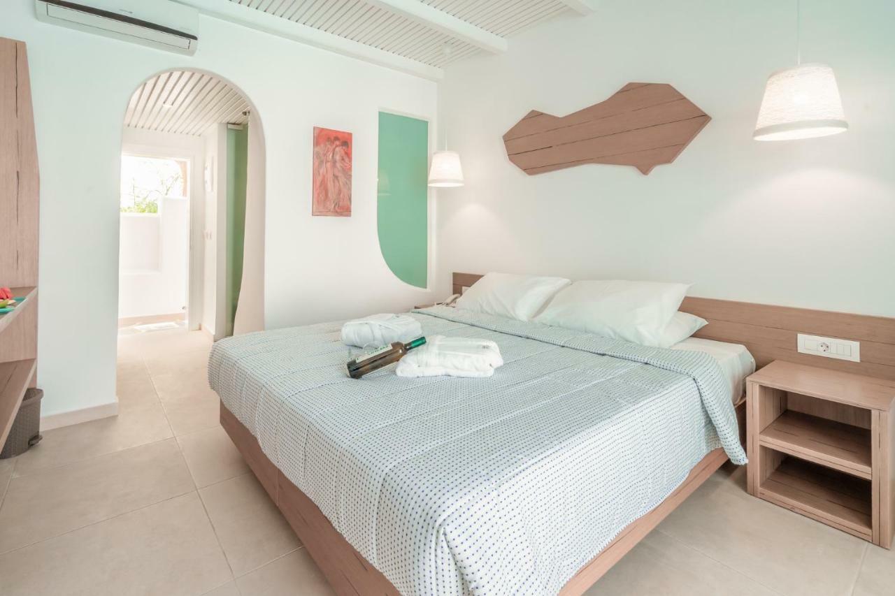 Aloe Hotel - Adults Only Faliraki Cameră foto