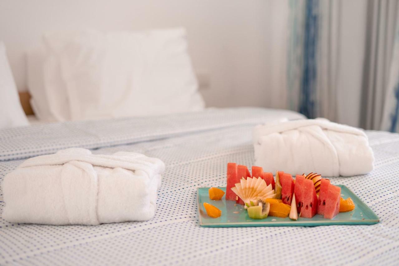 Aloe Hotel - Adults Only Faliraki Cameră foto