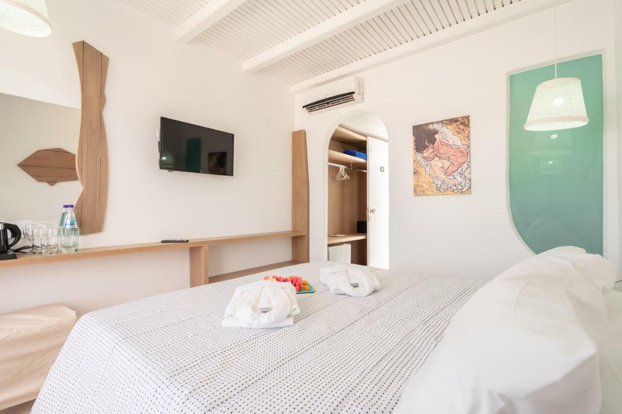 Aloe Hotel - Adults Only Faliraki Cameră foto