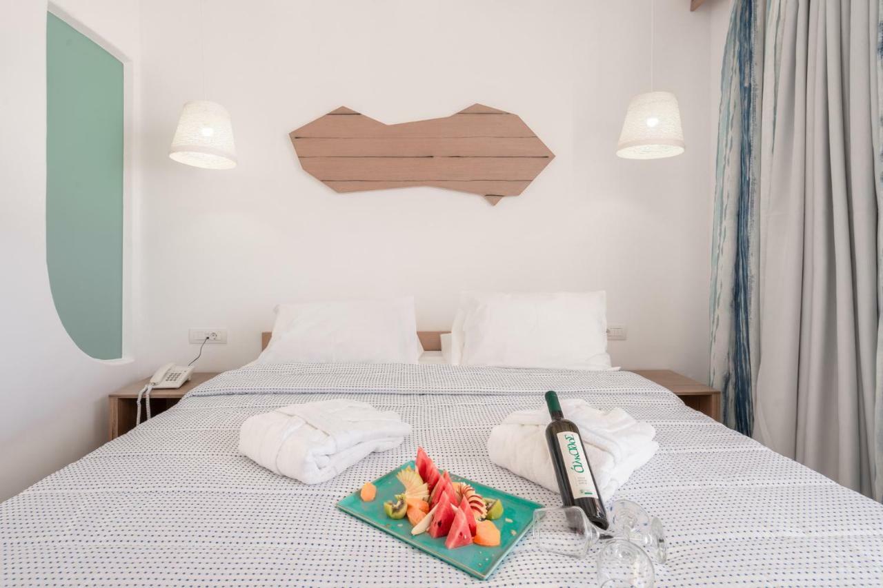Aloe Hotel - Adults Only Faliraki Cameră foto