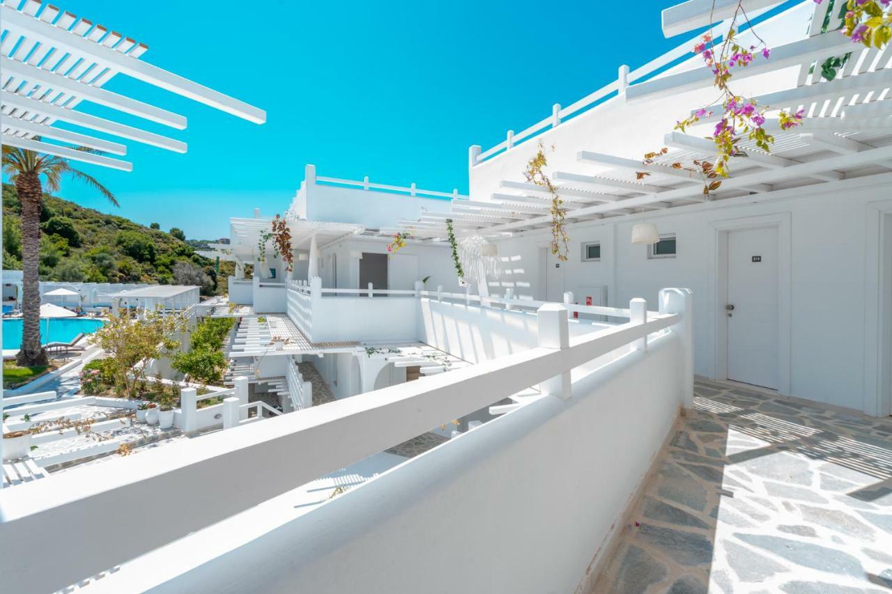 Aloe Hotel - Adults Only Faliraki Exterior foto